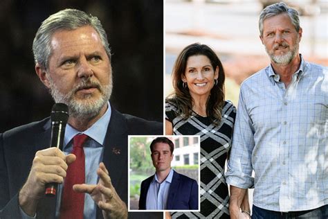 becki falwell photos|Inside Jerry Falwell Jr.’s Unlikely Rise and Precipitous。